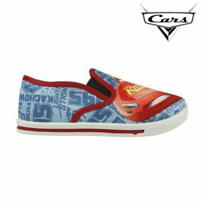 Adidași Casual Cars 72902 Roșu