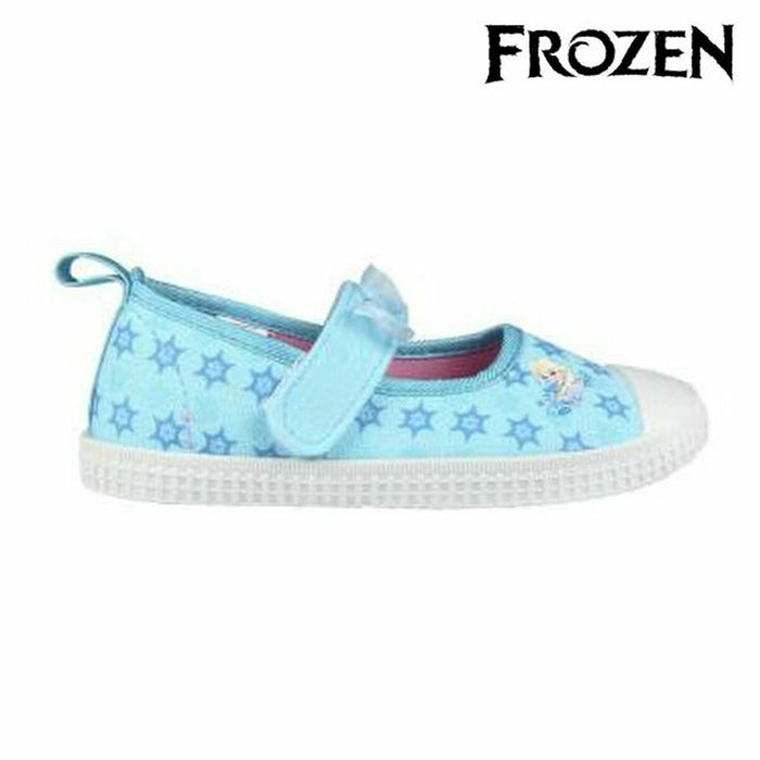 Adidași Casual Copii Frozen 72887 Albastru