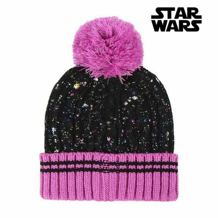 Căciulă pentru Copii Star Wars 2621 black (Mărime unică)