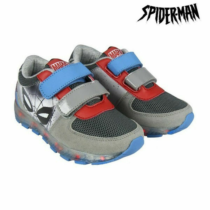 Adidași cu LED Spiderman 73266