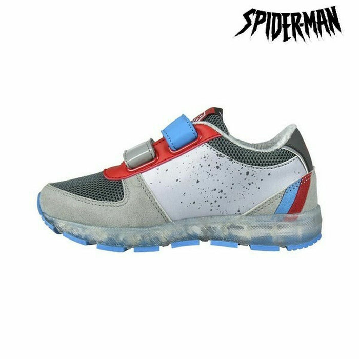 Adidași cu LED Spiderman 73266