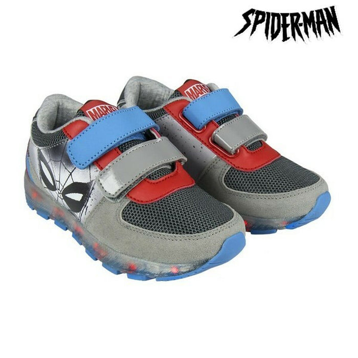 Adidași cu LED Spiderman 73266