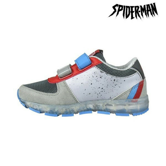 Adidași cu LED Spiderman 73266