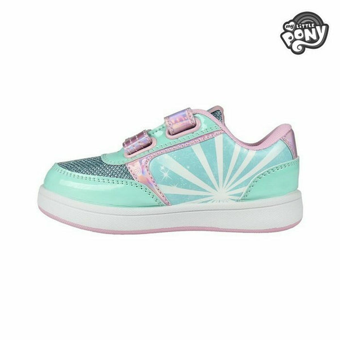 Adidași Casual Nella 73429 Fucsia