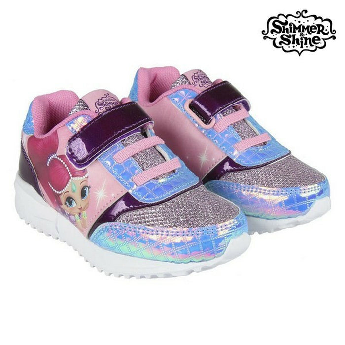 Adidași Casual Shimmer and Shine 73439