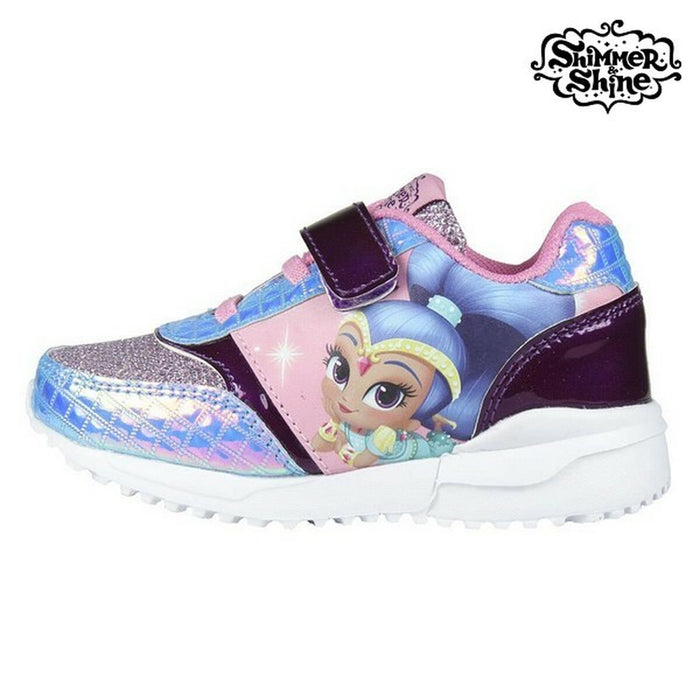 Adidași Casual Shimmer and Shine 73439