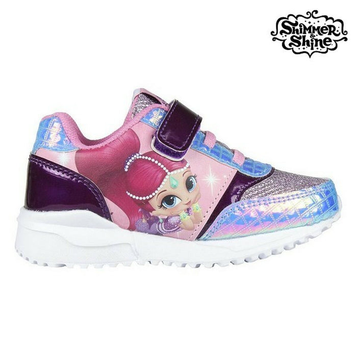 Adidași Casual Shimmer and Shine 73439