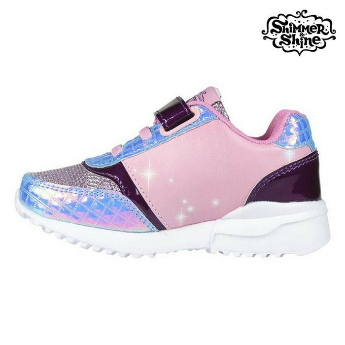 Adidași Casual Shimmer and Shine 73439