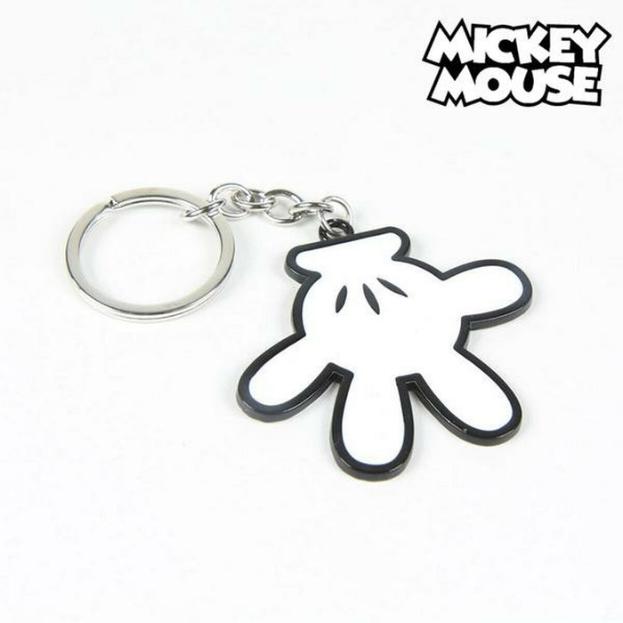 Breloc Mickey Mouse 75124 Alb