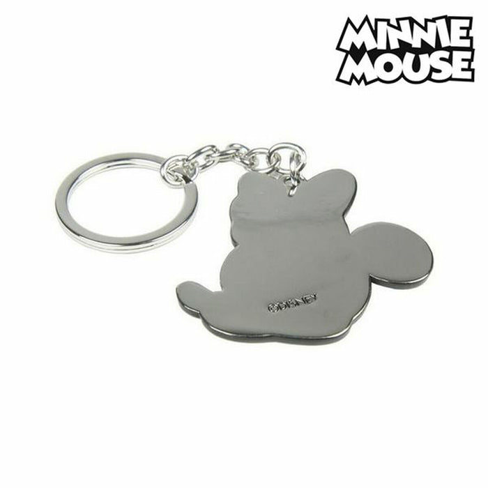 Breloc Minnie Mouse 75148 Alb