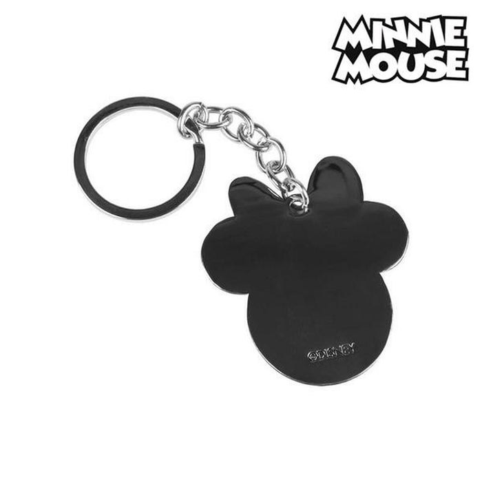 Breloc Minnie Mouse 75162 Negru