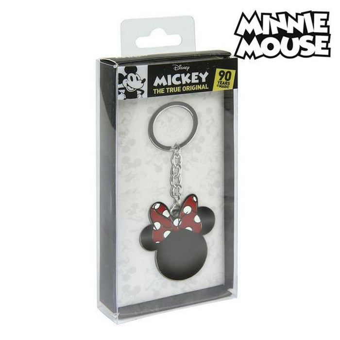 Breloc Minnie Mouse 75162 Negru