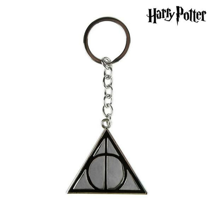 Breloc Harry Potter 75179
