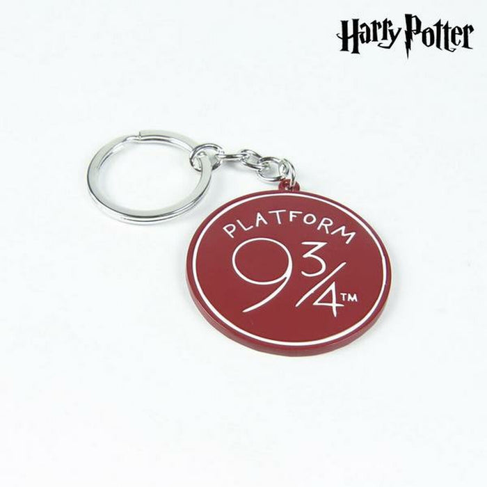 Breloc Harry Potter 75186