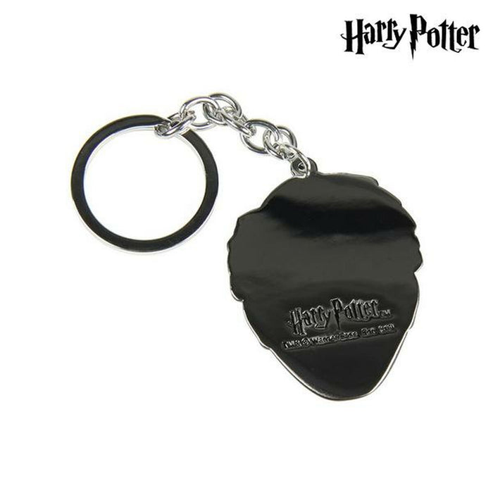 Breloc Harry Potter 75209 Negru
