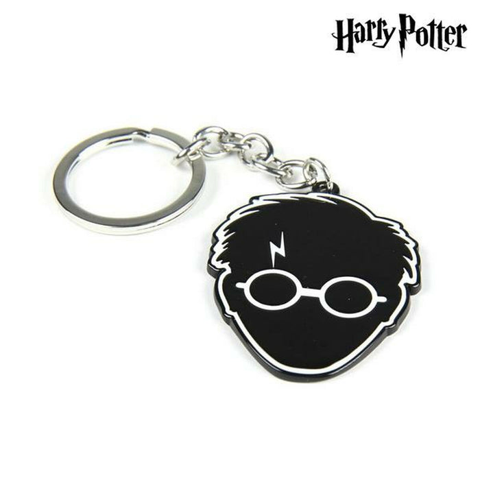 Breloc Harry Potter 75209 Negru