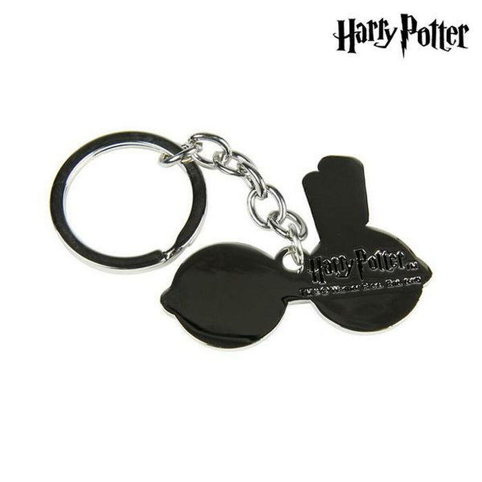 Breloc Harry Potter 75216