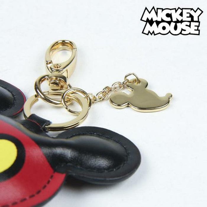 Breloc 3D Mickey Mouse 75223