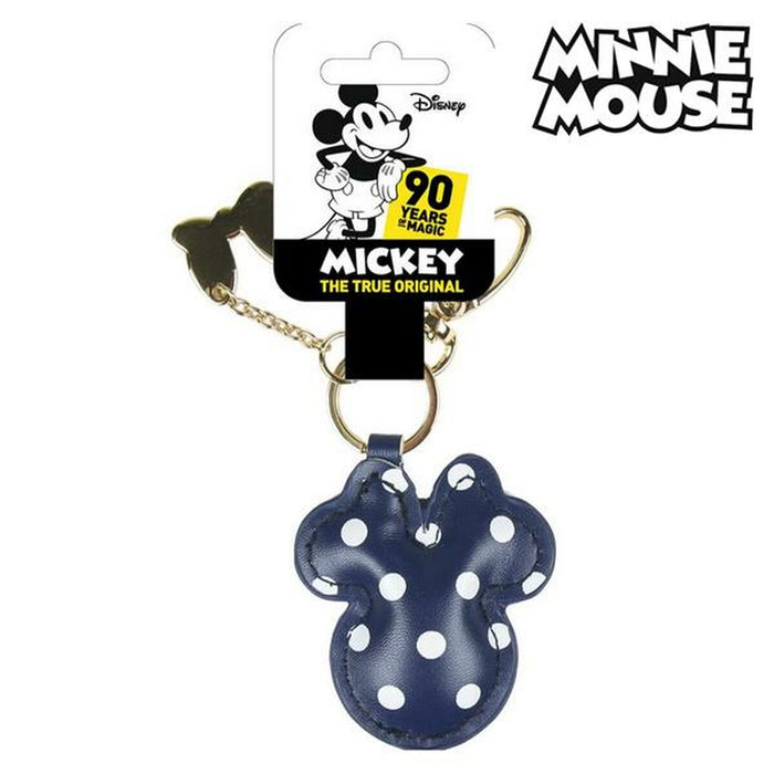 Breloc 3D Minnie Mouse 75247