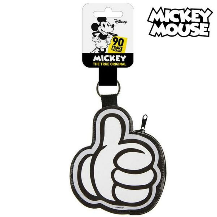 Breloc Monedero Mickey Mouse 70418