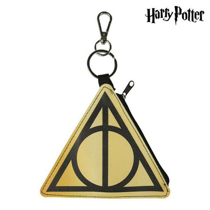 Breloc Portmoneu Harry Potter 70449 Auriu*