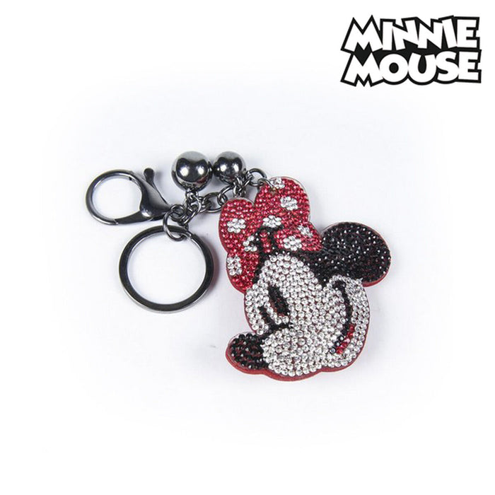 Breloc 3D Minnie Mouse 77189