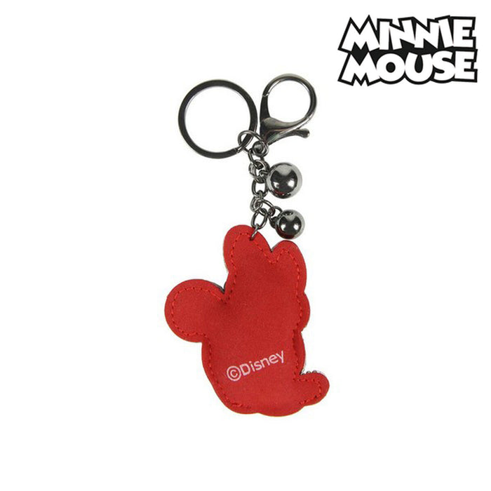 Breloc 3D Minnie Mouse 77189