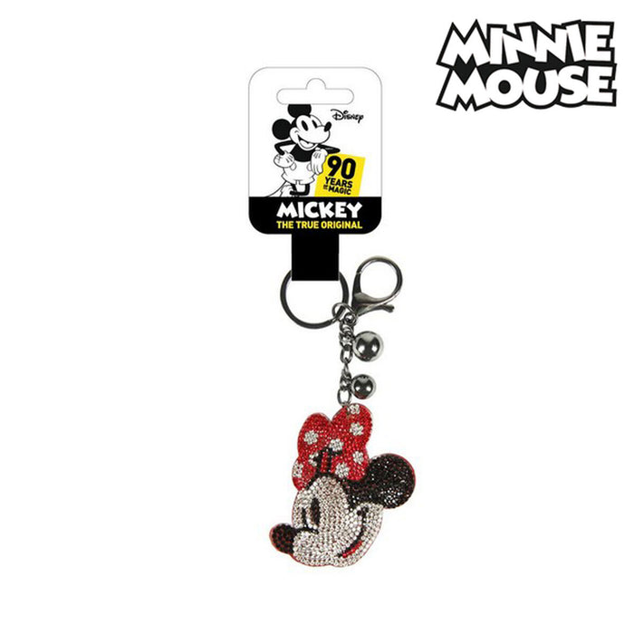 Breloc 3D Minnie Mouse 77189