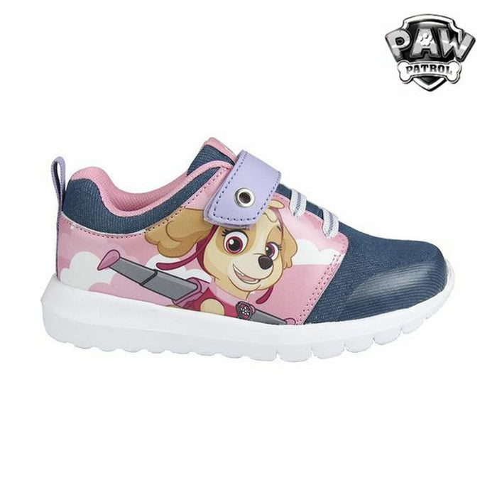 Adidași pentru Copii The Paw Patrol Roz