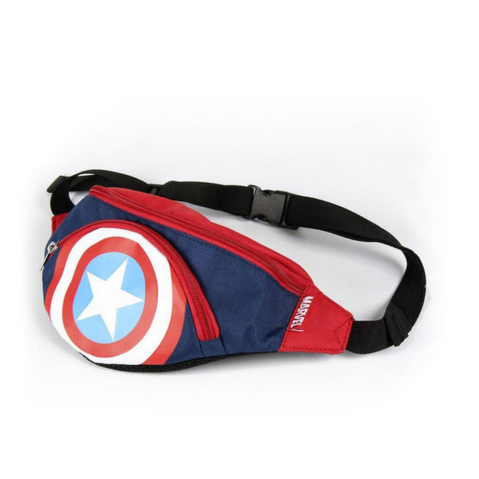 Borsetă The Avengers 71121 Albastru