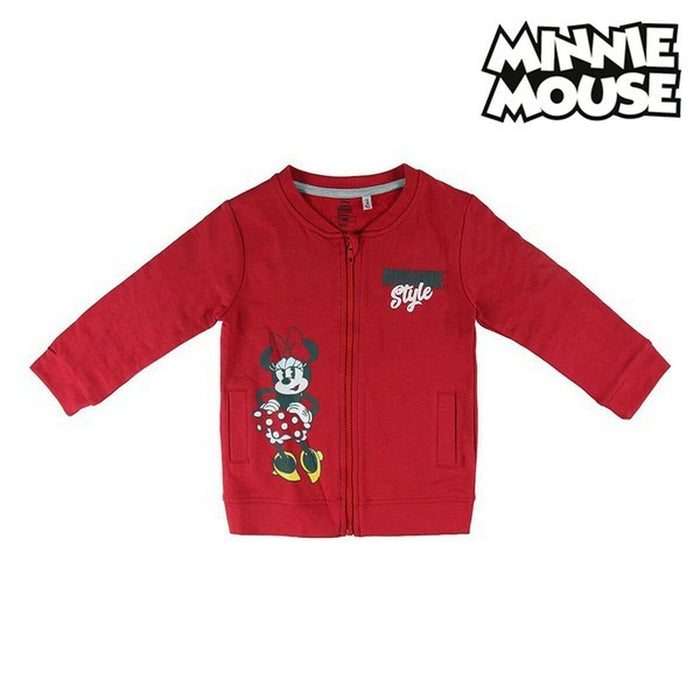 Trening Copii Minnie Mouse 74789