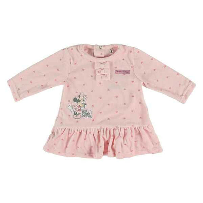 Set de lenjerie/haine Minnie Mouse