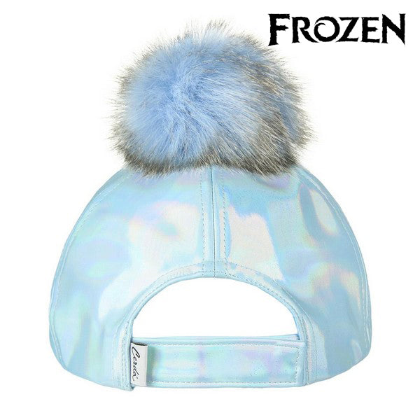 Șapcă pentru Copii Frozen 75314 Albastru deschis (53 Cm)