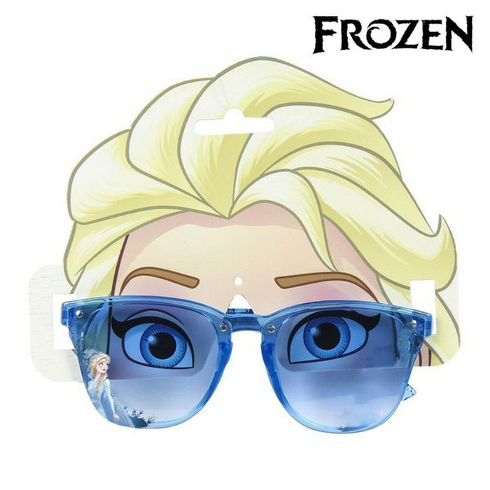 Ochelari de Soare pentru Copii Frozen Albastru Bleumarin