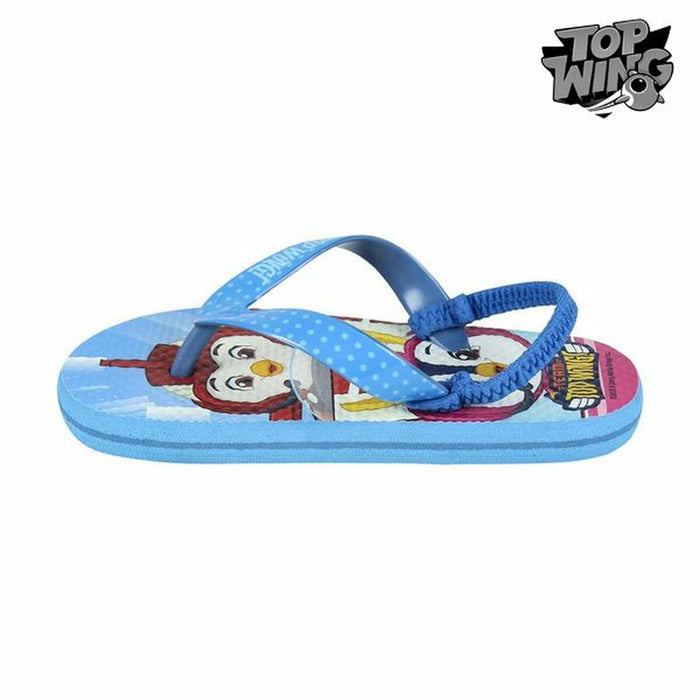 Șlapi pentru Copii Top Wing 74272 Albastru