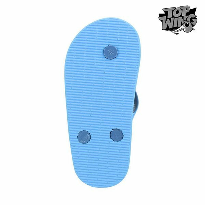 Șlapi pentru Copii Top Wing 74272 Albastru