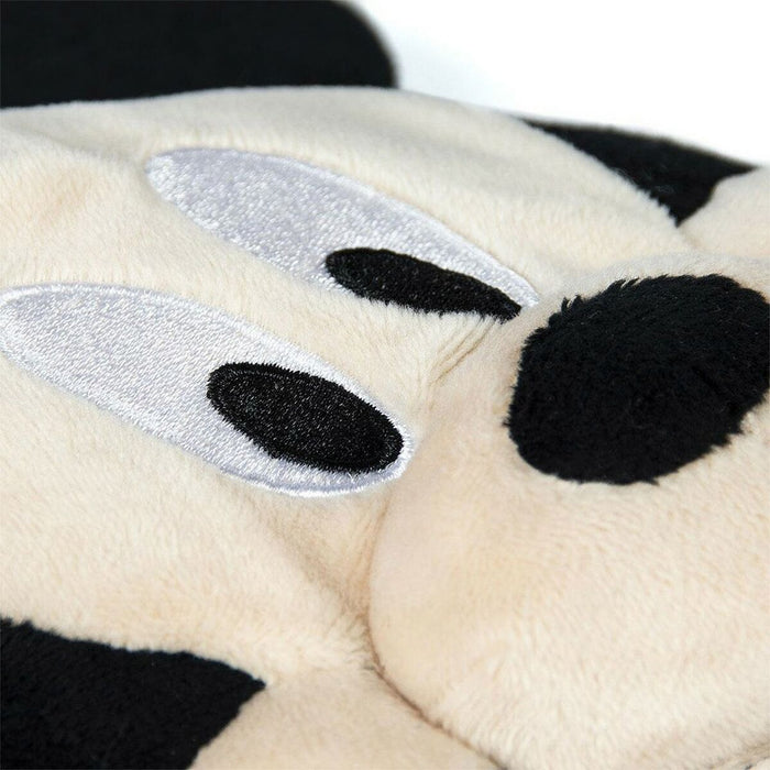 Geantă Bandulieră 3D Mickey Mouse Negru