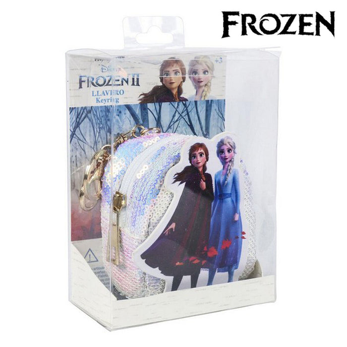 Breloc Portmoneu Frozen 73980 Multicolor