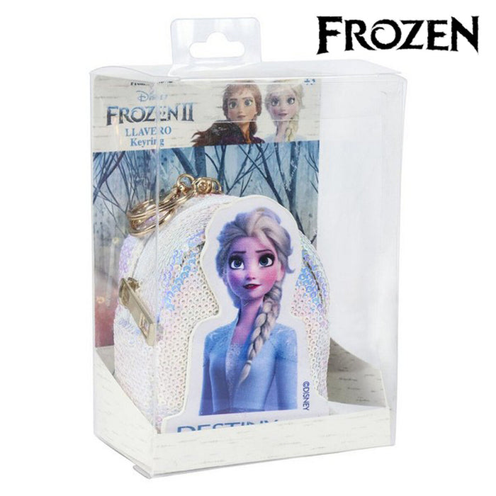 Breloc Portmoneu Frozen 73997 Albastru celest