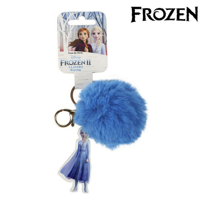 Accesorii Elsa Frozen 74017 Albastru Bleumarin