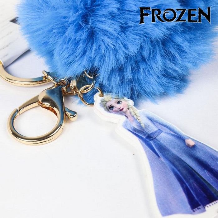 Accesorii Elsa Frozen 74017 Albastru Bleumarin