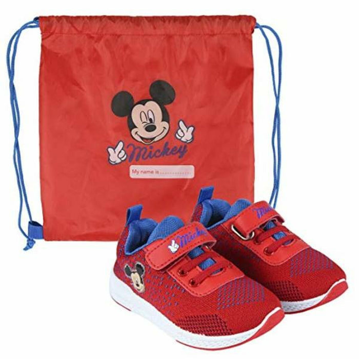 Adidași pentru Copii Mickey Mouse