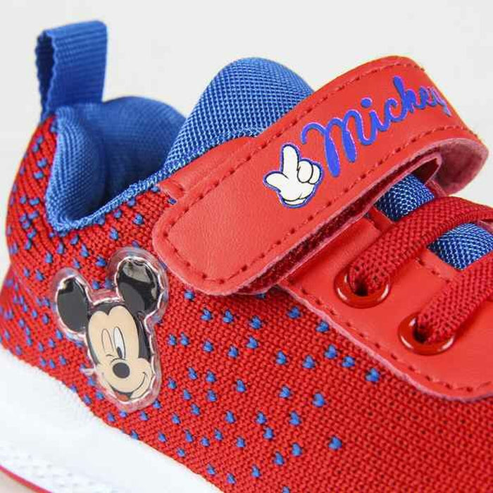 Adidași pentru Copii Mickey Mouse