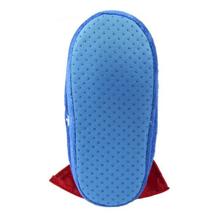 Papucii de Casă Wonder Woman Roșu
