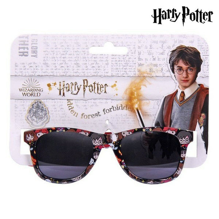 Ochelari de Soare pentru Copii Harry Potter Negru