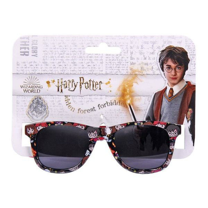 Ochelari de Soare pentru Copii Harry Potter Negru