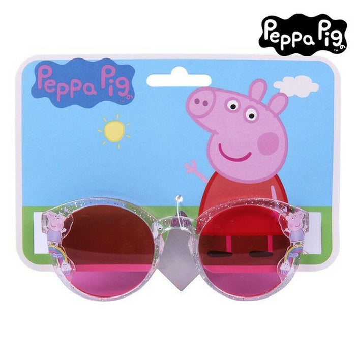 Ochelari de Soare pentru Copii Peppa Pig Roz