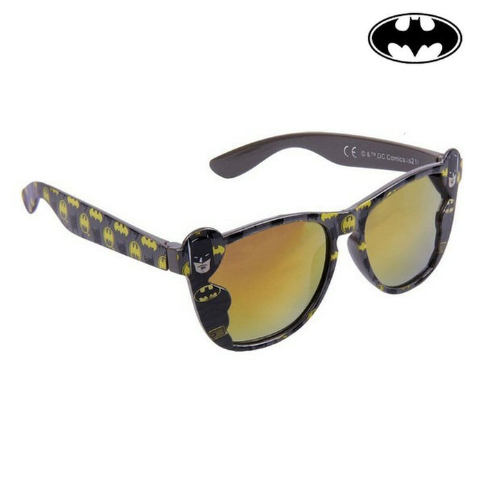 Ochelari de Soare pentru Copii Batman Gri