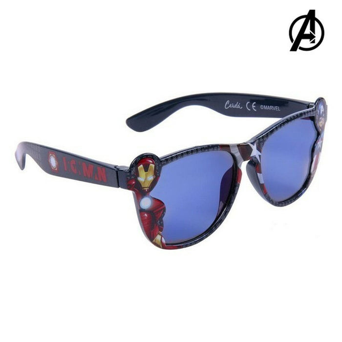 Ochelari de Soare pentru Copii The Avengers Albastru