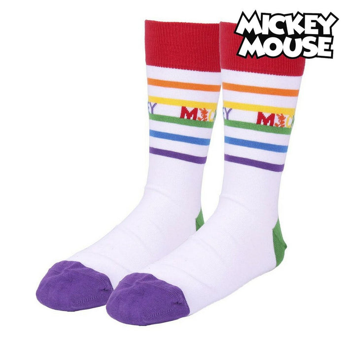 Șosete Disney Pride (3 uds)